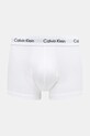 Oblečenie Calvin Klein Underwear - Boxerky (3-pak) U2664G sivá