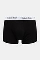 Calvin Klein Underwear - Boxerky (3-pak) sivá U2664G