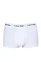 γκρί Calvin Klein Underwear - Μποξεράκια (3-pack) Ανδρικά