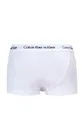 Calvin Klein Underwear - Μποξεράκια (3-pack) γκρί