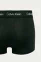 Calvin Klein Underwear - Boxerky (3-pack) černá