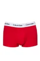 барвистий Calvin Klein Underwear - Боксери (3-pack) Чоловічий