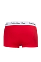 Calvin Klein Underwear - Boxeralsó (3 db) többszínű