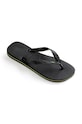 Havaianas infradito 4000032.0090 nero SS21
