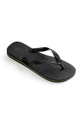 Havaianas - Flip-flop fekete