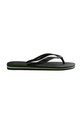 Obuća Havaianas - Japanke 4000032.0090 crna