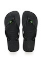 Havaianas - Japanke crna 4000032.0090