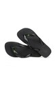 Havaianas - Japanke crna 4000032.0090