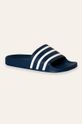 modrá Adidas Originals - Sandály Adilette 288022 Pánský