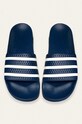 adidas Originals - Шлепанцы 288022 Adilette 288022 голубой SS20