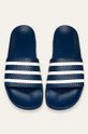 Adidas Originals - Sandály Adilette 288022 modrá