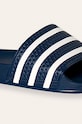 Pantofle adidas Originals Adilette modrá 288022