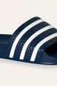 modrá Pantofle adidas Originals Adilette