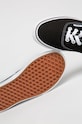 Vans sportcipő Authentic VN000EE3BLK1.D fekete AA00