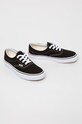 Obuwie Vans - Tenisówki Era VN000EWZBLK1.D czarny