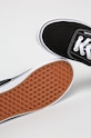 Vans - Tenisówki Era czarny VN000EWZBLK1.D