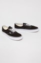 Vans - Tenisówki Era VN000EWZBLK1 czarny AA00