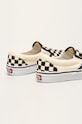 Παπούτσια Vans - Πάνινα παπούτσια VN000EYEBWW1 λευκό