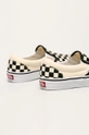 Vans - Tenisówki Classic Slip-On Cholewka: Materiał tekstylny, Wnętrze: Materiał tekstylny, Podeszwa: Materiał syntetyczny