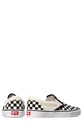 Vans - Tenisówki Classic Slip-On VN000EYEBWW1