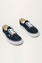 Vans scarpe da ginnastica VN000EWZNVY1 blu navy AA00