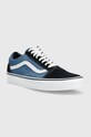 Vans VN000D3HNVY1 bleumarin AA00