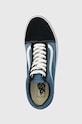 Vans bleumarin VN000D3HNVY1