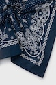 Levi's pamut sál 221658 sötétkék SS22