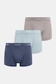 Calvin Klein Underwear boxeri 3-pack boxeri turcoaz 0000U2662G.