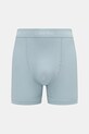Boxerky Calvin Klein Underwear 3-pack 0000U2662G. tyrkysová SS25