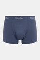 Calvin Klein Underwear boxeri 3-pack 0000U2662G. turcoaz SS25