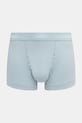 Îmbrăcăminte Calvin Klein Underwear boxeri 3-pack 0000U2662G. turcoaz