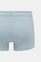 Calvin Klein Underwear boxeri 3-pack 0000U2662G. turcoaz