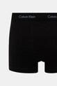 Îmbrăcăminte Calvin Klein Underwear boxeri 3-pack 0000U2662G. negru