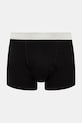 Boxerky Calvin Klein Underwear 3-pak čierna 0000U2662G.