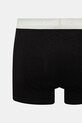 Боксери Calvin Klein Underwear 3-pack 0000U2662G. чорний