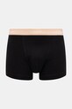Oblačila Boksarice Calvin Klein Underwear 3-pack 0000U2662G. črna