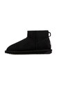 Členkové topánky Emu Australia Stinger Micro Black čierna W10937.BLAK