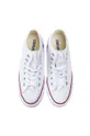 Converse trainers white