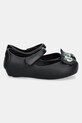 Otroške balerinke Melissa M30901 črna SS25