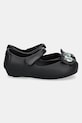 Detské balerínky Melissa M30901 čierna SS25