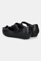 Dievča Detské balerínky Melissa M30901 čierna