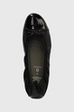 Geox baleriny czarny J11B0F..