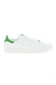 biela adidas Originals - Kožená obuv Stan Smith M20324 Pánsky