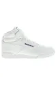 white Reebok sneakers 3477 EX-O-FIT HI Men’s