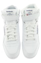 Reebok sneakersy 3477 EX-O-FIT HI 3477.. biały AW23