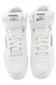 Reebok sneakers 3477 EX-O-FIT HI bianco