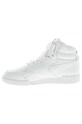 Obuwie Reebok sneakersy 3477 EX-O-FIT HI 3477.. biały