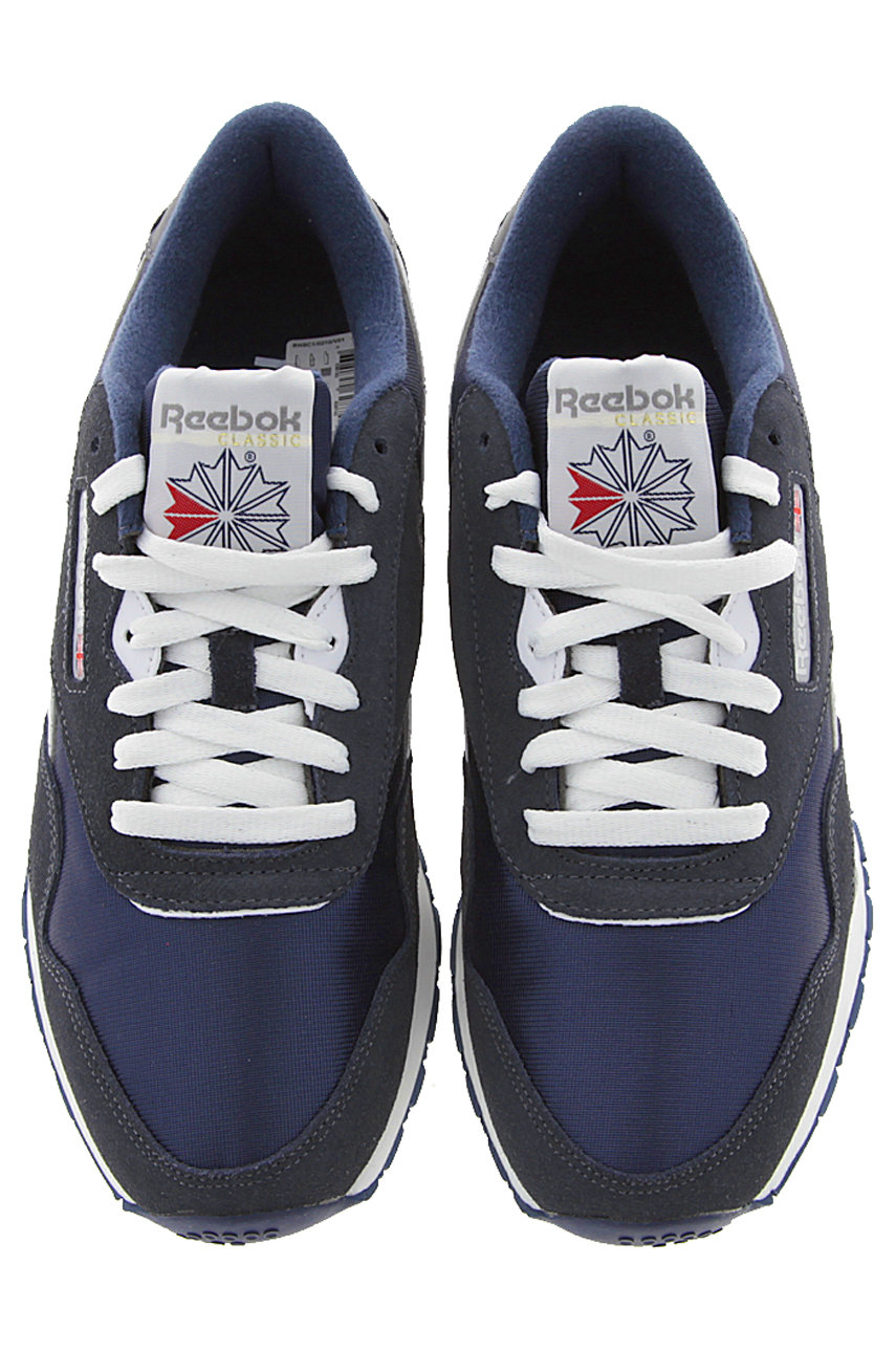 Reebok shoes navy