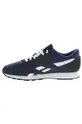 Reebok shoes  Uppers: Textile material, Suede Inside: Textile material Outsole: Synthetic material